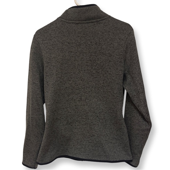 Oklahoma State University NCAA Cowboys Fleece Jacket - Picture 2 of 8